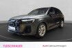 Audi Q7 S-Line s line tfsi e quattro pano ahk matrix hud rfk
