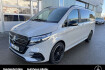 Mercedes Classe V  Benz v 300 v 300 d 4matic exc lang amg luxussitz pano nappa