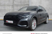 Audi RS Q8  Rs q8 ahk pano keramik leder upe 175t