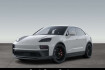 Porsche Macan Electric  Macan gts