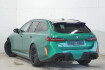 BMW M5  touring xdrive+iconic glow+anh.kupplung+b&w
