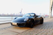 Porsche 991  carrera 4 s cabriolet 1.hand | deutsches fahrzeug
