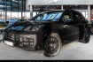 Porsche Cayenne Black Edition e hybrid black edition innodrive headup