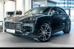 Porsche Cayenne Black Edition e hybrid black edition massage sitzbeluftung