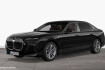BMW i7  I7 m70 xdrive limousine
