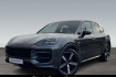 Porsche Cayenne Black Edition e hybrid black edition