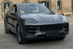 Porsche Cayenne  gts coupe innodrive*22 turbo*soft close*