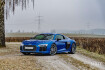 Audi R8  v10 plus / b&o / laserlicht / carbon / vat