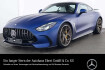 Mercedes AMG GT  benz amg gt  benz amg gt gt63 amg prem+ aero burmehighend distr perf.sitz