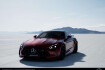 Mercedes AMG GT  benz amg gt  benz amg gt 63 4matic+ keramikbremse*liftsys