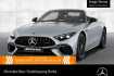 Mercedes SL 63 AMG  Benz sl 63 amg s cab. keramik aeropak perf sitze distr+