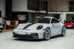 Porsche 911 Carrera  911 gt3*weissach*int carbon*lift*carbon sitze*