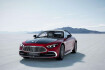 Mercedes SL  Benz sl 680 maybach monogram series pattern auf motorhaube