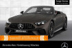 Mercedes SL 63 AMG  Benz sl 63 amg s cab. keramik aeropak perf sitze distr+
