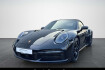 Porsche 992  911 turbo s cabriolet innodrive led matrix