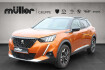 Peugeot 2008 GT puretech 130 eat8 gt