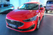 Ford Focus Titanium turnier « titanium x »