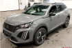 Peugeot 2008 Allure allure puretech 130 at8*navi*led*kamera*shz