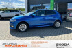 Skoda Fabia Selection fabia 1.0 tsi selection dsg *szh*alu*led*pdc