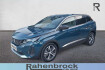 Peugeot 3008 Allure allure pack puretech 130 kamera navi shz