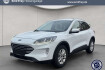Ford Kuga Titanium 2.5 duratec phev titanium