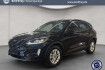 Ford Kuga Titanium 2.5 duratec phev titanium