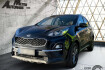 Kia Sportage Vision 1.6d vision 4wd 48v dct komfort paket