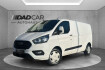 Ford Transit Custom  Transit custom 320 l2 *carplay*pdc*bhz.wss*