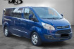 Ford Tourneo Custom  Tourneo custom l2 8. sitze klima leder ahk 1.ha