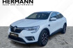 Renault Arkana Equilibre 1.3 tce 140 equilibre cam*led*pdc*led*aut