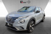 Nissan Juke Tekna hybrid tekna 1.6 kamera sitzhzg.