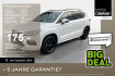Seat Ateca FR 2.0 tsi 4drive fr 360+acc+aut+led+shz+navi+