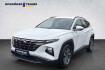 Hyundai Tucson Select 1.6 crdi dct select led/navi/shz