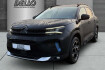 Citroën C5 Aircross Live Citroen c5 aircross shine 1.5d blu 360 kamera led acc el. heckklappe m