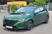 Peugeot 308 Allure hybrid 136 e dsc6 allure / navi / t leder