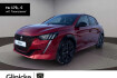 Peugeot e-208  208  208 e 208 gt elektromotor 136