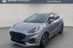 Ford Puma ST X 1.0 ecoboost hybrid aut. st line x