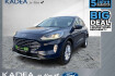 Ford Kuga Titanium 2.5 phev titanium acc+led+navi+kamera