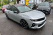 Opel Astra Ultimate ultimate paket vollledersitze acctempomat glasdach