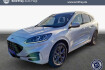 Ford Kuga ST-Line X 2.5 duratec phev st line x