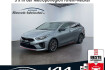 Kia ProCeed GT Proceed / pro cee'd  proceed / pro cee?d gt 1.6 navi ruckfahrkam. klimaautom pdcv+h acc tot