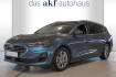 Ford Focus Titanium titanium 1.5 ecoblue