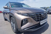 Hyundai Tucson Prime prime mild hybrid 2wd