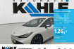 Cupra Born Edition Dynamic 170 kw ccs led virt pdc climatronic