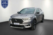 DS DS7 Crossback  Ds automobiles ds 7 crossback  automobiles  7 crossback 2.0 bluehdi 180 busin.line s&s