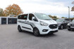 Ford Transit Custom  Transit custom kombi 320 l1 klima ahk pdc