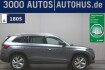 Skoda Kodiaq Tour 2.0 tdi 4×4 tour navi led pano vc ahk rfk