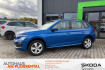 Skoda Kamiq Essence essence 85 kw ahk*szh*lm