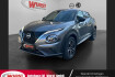 Nissan Juke N-Connecta hybrid n connecta 1.6 hybrid winter paket bfs kame