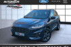 Ford Kuga ST-Line 2.5 duratec phev plug in hybrid st line autom